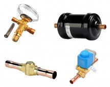 Соединительный комплект Kentatsu CCK-7.1