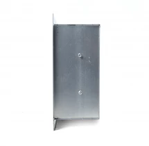 Клапан KD-120-800*800-F1-VN-MN220-ML-04 дымоудаления