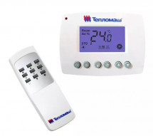 Тепловая завеса Тепломаш КЭВ-36П5050E