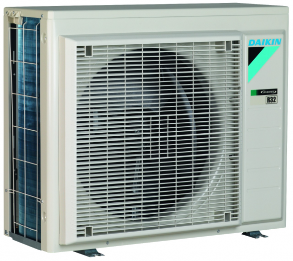 Кондиционер инверторный Daikin FTXF50D/RXF50D