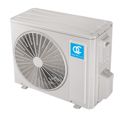 Кондиционер инверторный Quattroclima QV-LA12WAE/QN-LA12WAE
