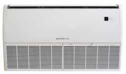 Напольно-потолочный кондиционер Quattroclima QV-I18FG1/QN-I18UG1