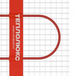 Мат нагревательный Теплолюкс NEO 1280 Вт/8,0 кв.м