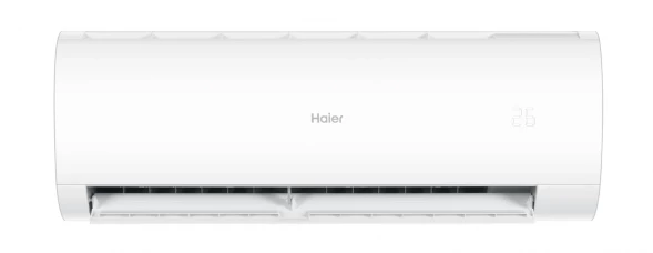 Кондиционер инверторный Haier AS100HPL1HRA/1U105S2SS2FA