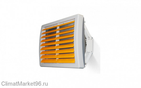 Водяной тепловентилятор Тепломаш КЭВ-100M5W2