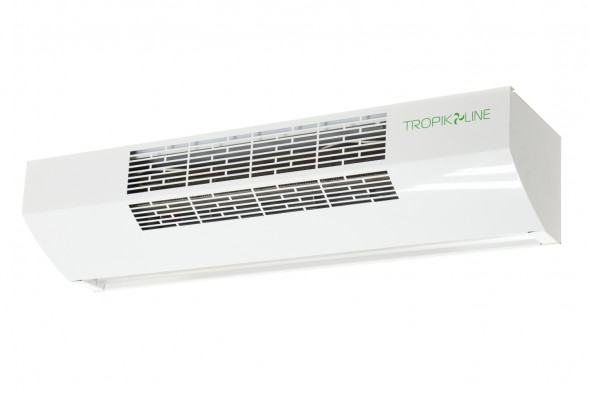 Тепловая завеса Тропик М-3