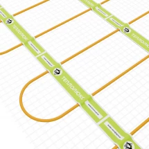 Нагревательный мат Теплолюкс Ultra МНН 1365 Вт/8,0 кв.м