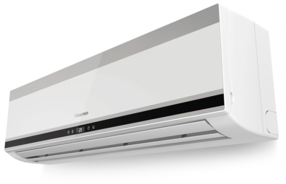 Кондиционер Hisense AS-36HR4SDKVT