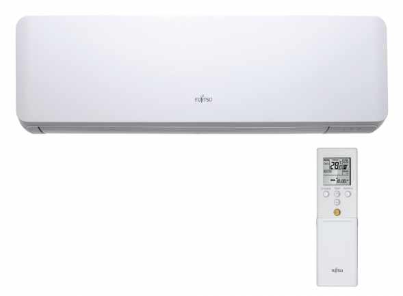 Внутренний блок Fujitsu ASYG07KMCC