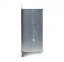 Клапан KD-120-500*500-F1-VN-EM220-ML-04 дымоудаления