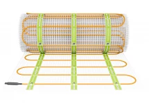 Нагревательный мат Теплолюкс Ultra МНН 2050 Вт/12,0 кв.м