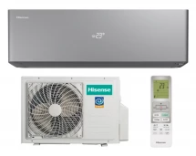 Кондиционер инверторный Hisense AS-13UW4RXVQH01(B)