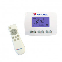 Тепловая завеса Тепломаш КЭВ-12П4071Е