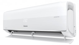 Кондиционер инверторный Hisense AS-10UW4RXVQF00
