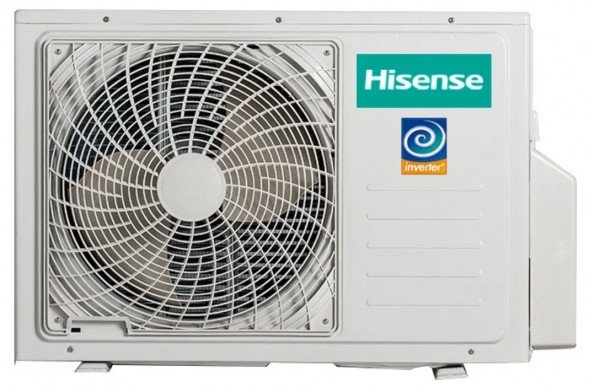 Кондиционер инверторный Hisense AS-10UW4RXVQF00