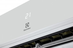 Кондиционер инверторный Electrolux EACS/I-24HAL/N8