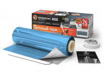 Нагревательный мат Теплолюкс Alumia 2700 Вт/18,0 кв.м