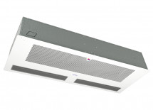 Тепловая завеса Тепломаш КЭВ-18П4081Е