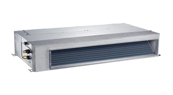 Канальный инверторный кондиционер Kentatsu KSMB53HZAN1R/KSUNB53HZAN1