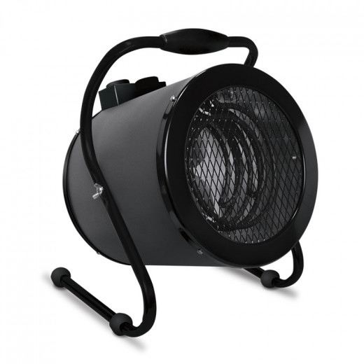 Тепловая пушка Zilon ZTV-6C —