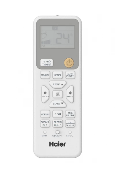 Внутренний блок Haier AS35SS1HRA-M