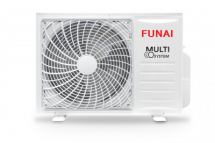 Наружный блок Funai RAMI-2OR50HP.D06/U