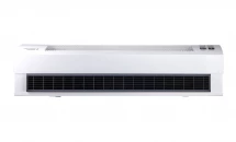 Водяная тепловая завеса Ballu BHC-H15W30-PS2