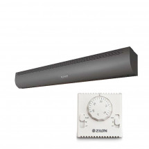 Тепловая завеса ZILON ZVV-1.0Е6SG