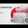 Кондиционер инверторный Kentatsu KSGTI50HZRN1R/KSRTI50HZRN1R