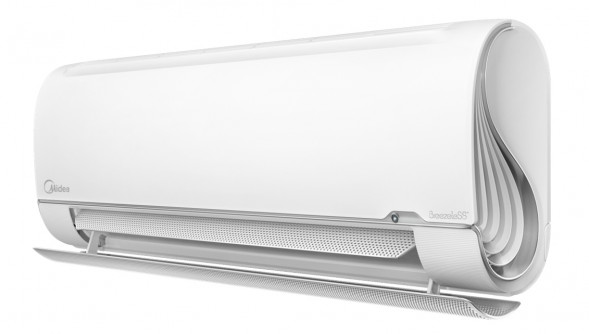 Кондиционер инверторный Midea MSFA2W-12N8D6-I/MSFA1-12N8D6-O