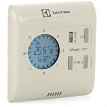 Терморегулятор Electrolux ETA-16 Thermotronic Avantgarde