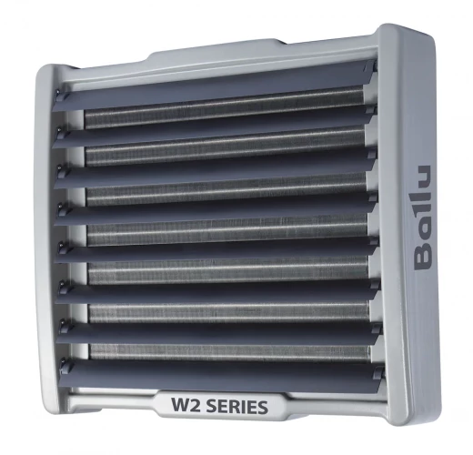 Водяной тепловентилятор Ballu BHP-W2-130-XL —