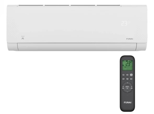 Внутренний блок Funai RAM-I-SG25HP.W01/S