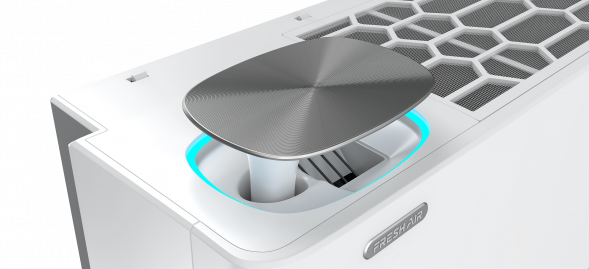 Кондиционер инверторный Royal Clima RCI-RF30HN