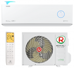 Кондиционер инверторный Royal Clima RCI-RF30HN