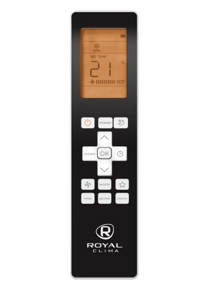 Внутренний блок Royal Clima RCI-PX12HN