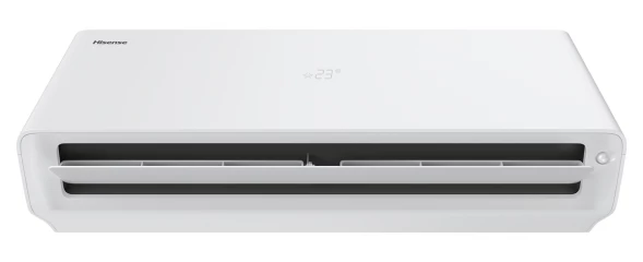 Кондиционер инверторный Hisense AS-18UW4RBVQH01