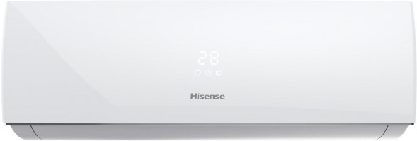 Кондиционер инверторный Hisense AS-24UW4RFBDB00