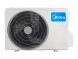 Кондиционер инверторный Midea MSES1S-12FRN8G1/MOES1-12FRN8G1