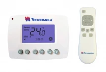 Тепловая завеса Тепломаш КЭВ-6П3232Е