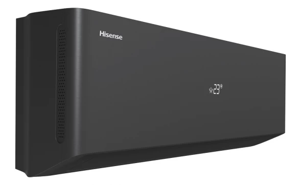 Кондиционер инверторный Hisense AS-13UW4RXVQH02(B)