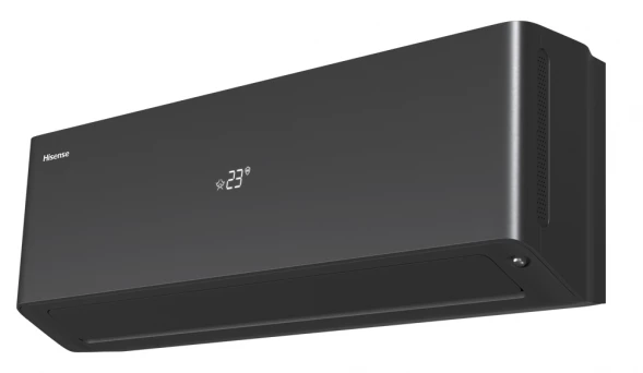 Кондиционер инверторный Hisense AS-13UW4RXVQH02(B)