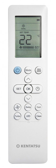 Внутренний блок Kentatsu KSGP35HZRN1