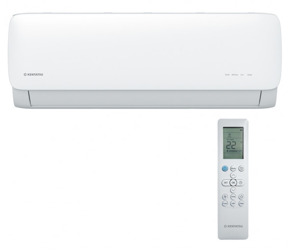 Внутренний блок Kentatsu KMGA35HZRN1