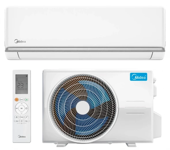 Кондиционер Midea MSAG3-18HRN1-I/MSAG3-18HRN1-O