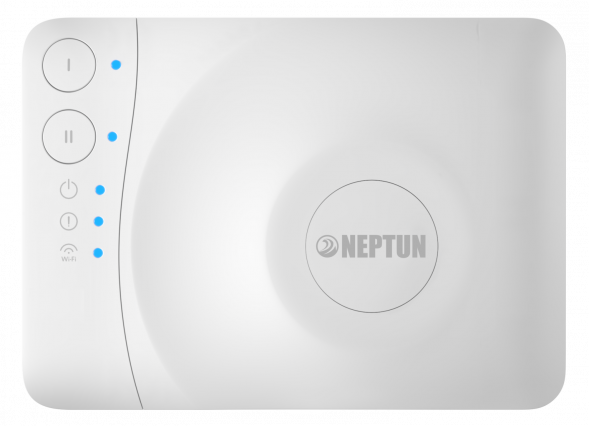 Модуль управления Neptun Smart TUYA