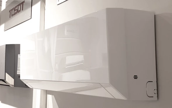 Кондиционер инверторный Tosot T12H-SCW/I/T12H-SCW/O