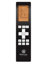 Кассетный кондиционер Royal Clima ES-C 48HRX/ES-E 48HX