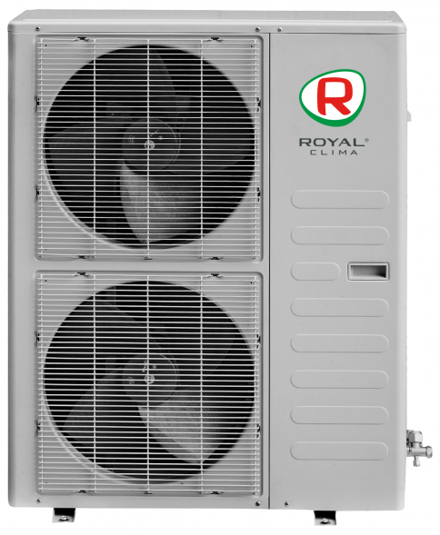 Кассетный кондиционер Royal Clima ES-C 60HRX/ES-E 60HX