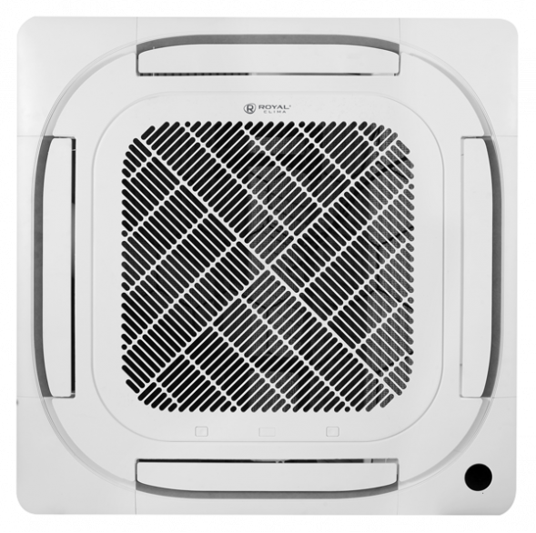 Кассетный кондиционер Royal Clima ES-C 60HRX/ES-E 60HX